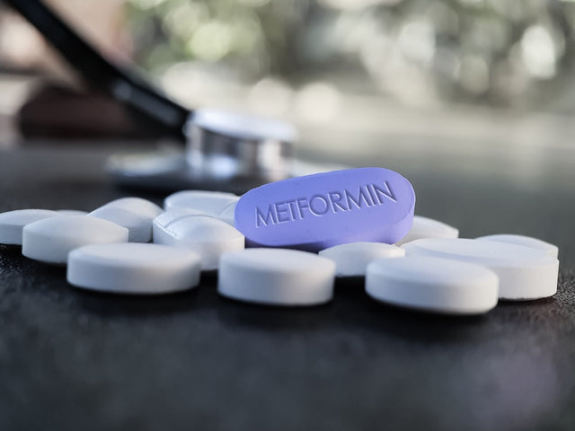 Metformin – Ein Diabetes-Medikament auf dem Weg zum Longevity-Wundermittel?