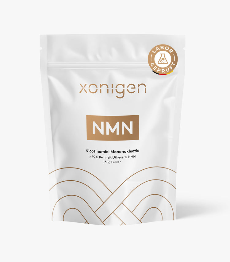 Uthever Marken-NMN von Xonigen 30 g Pulver