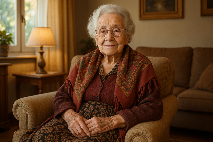 Werden wir demnächst alle über 100 Jahre alt?