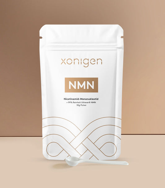 NMN 30g Pulver von Xonigen