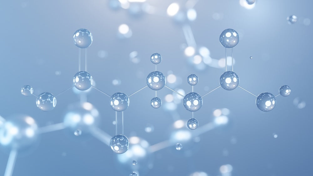 Calcium-Alpha-Ketoglutarat (CaAKG): Das neue Hoffnungsmolekül für ein längeres, gesünderes Leben?