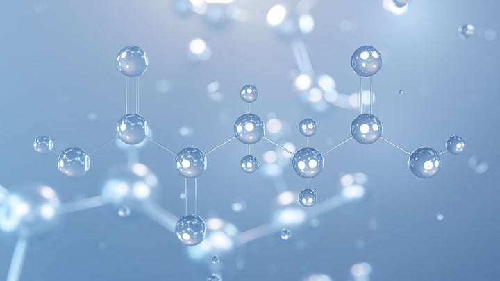 Calcium-Alpha-Ketoglutarat (CaAKG): Das neue Hoffnungsmolekül für ein längeres, gesünderes Leben?