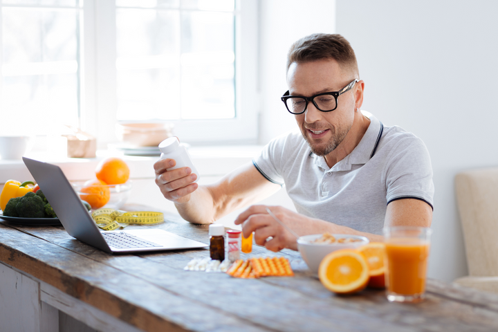 Gesundheits-Coaches, Biohacker: Longevity-Influencer – Wo ist die deutsche Stimme?