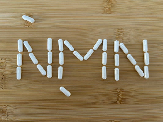 Nebenwirkungen von NMN