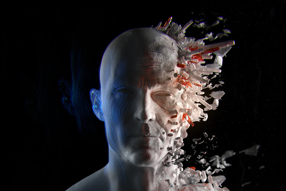 Gesundheits-Coaches, Biohacker: Longevity-Influencer – Wo ist die deutsche Stimme?