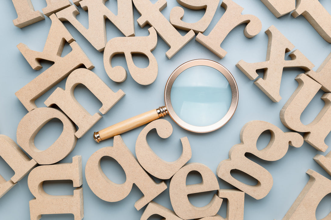 Xonigen Longevity-Glossar von A bis Z: Das umfassende Nachschlagewerk für Langlebigkeit und Anti-Aging