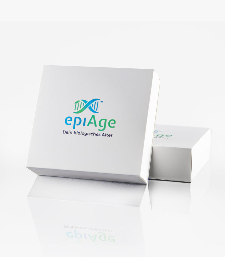 epiAge™ - epigenetischer Alterstest