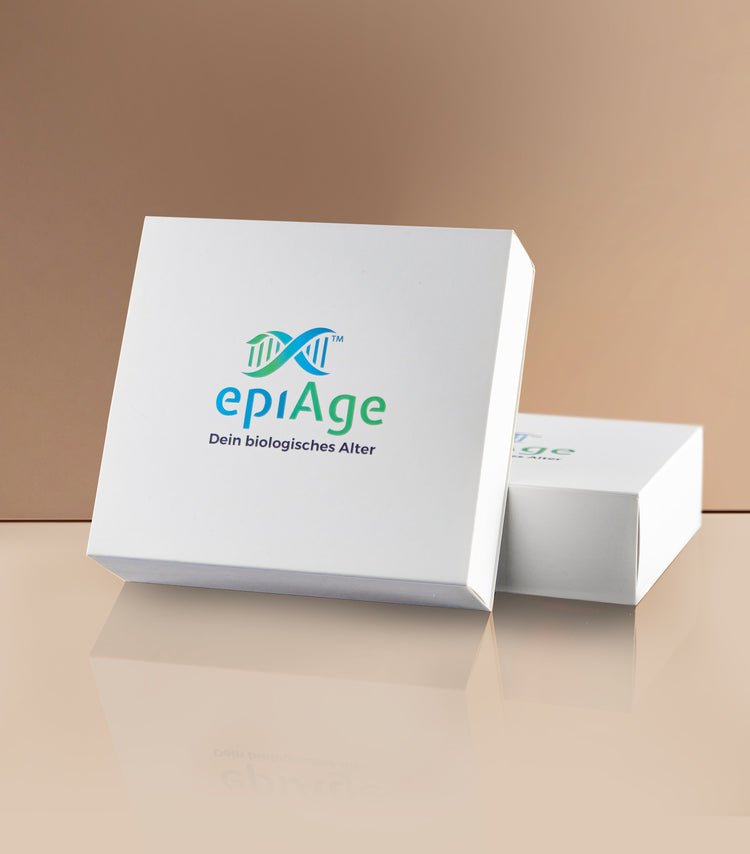 epiAge™ - epigenetischer Alterstest