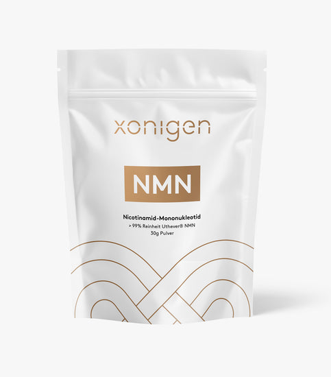 Xonigen nmn pulver 30g 