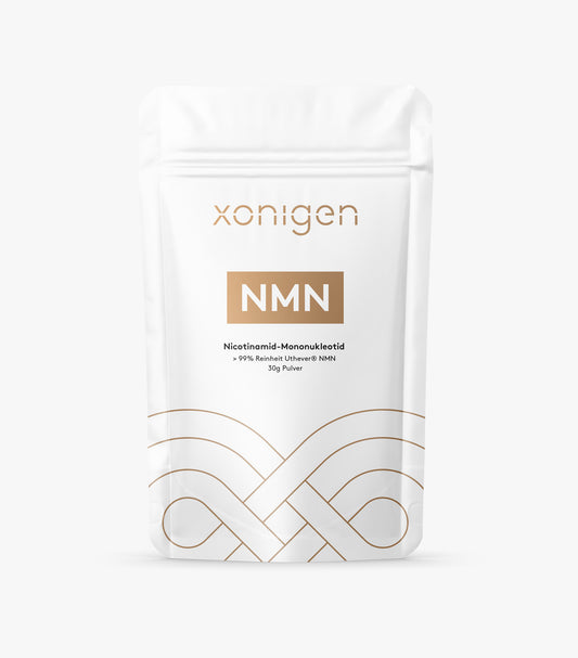 Xonigen NMN 30 g Pulver