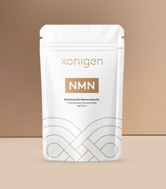 Xonigen NMN 30 g Pulver