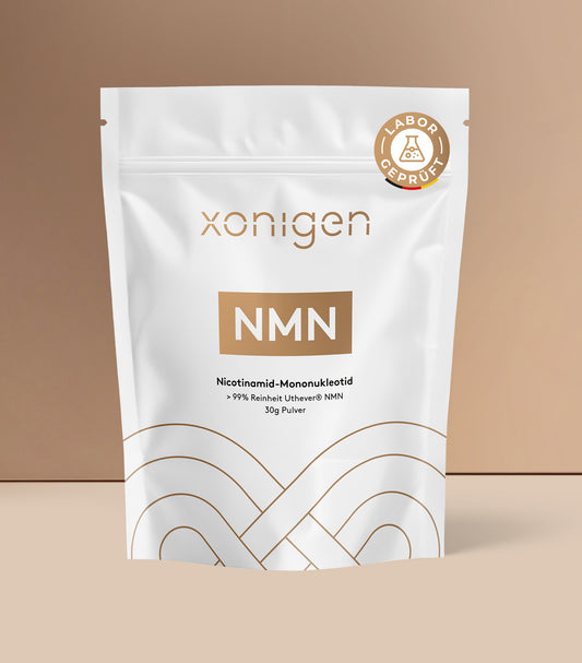 Xonigen NMN 30 g Pulver