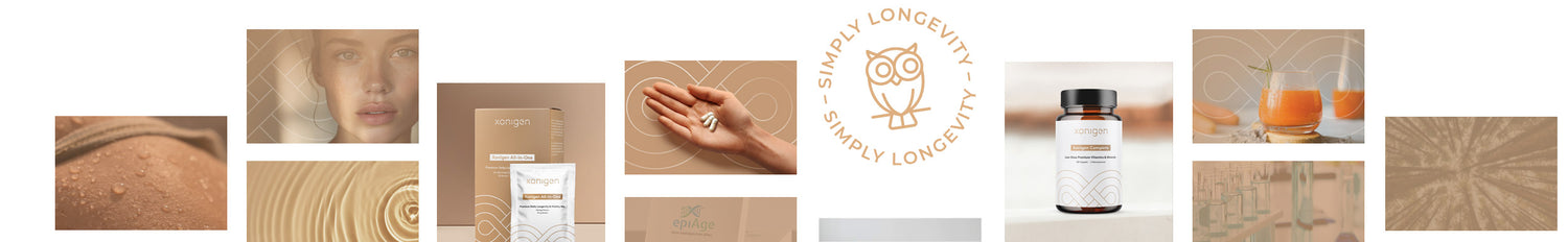 EpiPaws Alterstest Für Hunde & Katzen - Epigenetischer DNA Test Für Zuhause